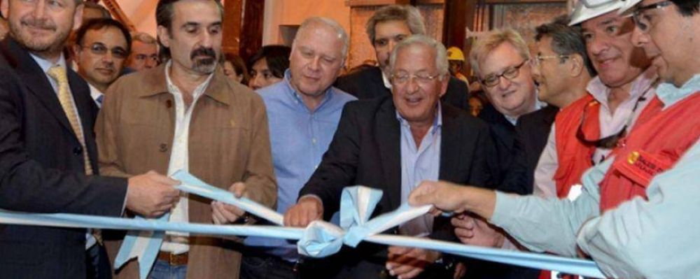 JUJUY PRODUCE CARBONATO DE LITIO PARA TODO EL MUNDO