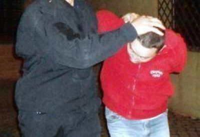 Con diez abusos y conexi�n con una red internacional, el ped�filo Varela va a juicio