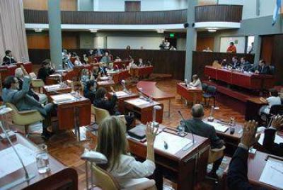 PIDEN QUE SEAN EXPULSADAS DEL PJ DIPUTADAS QUE PASARON AL DASNEVISMO