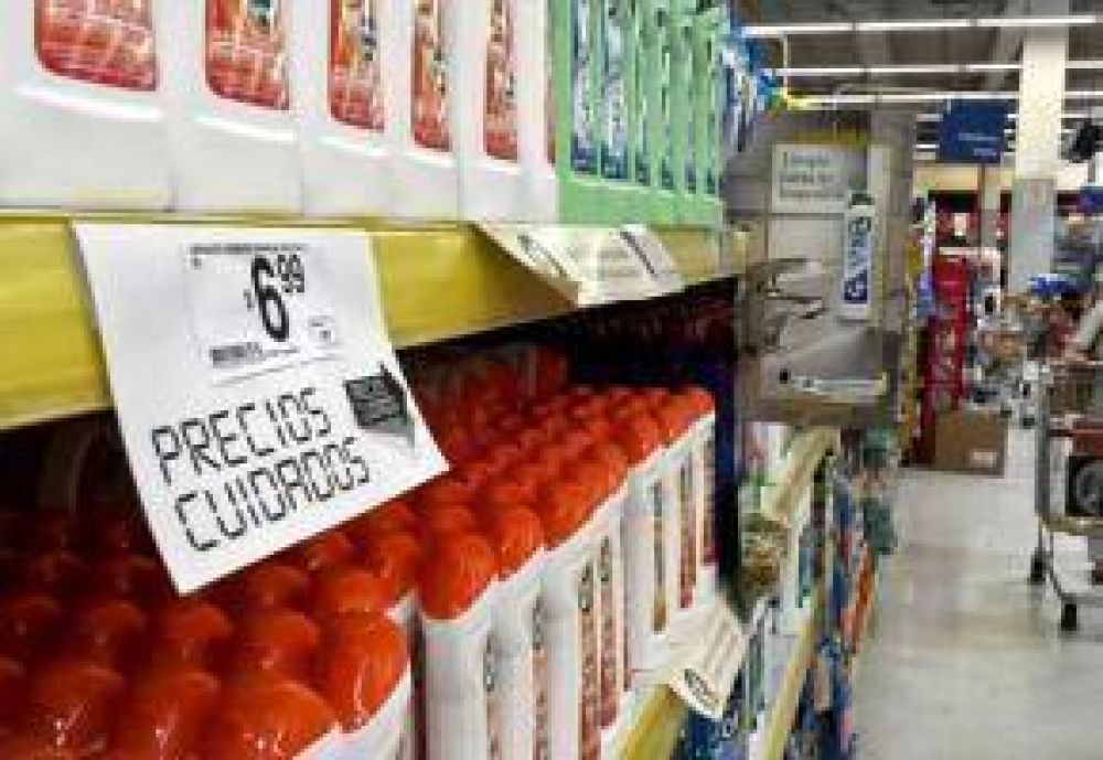 Precios Cuidados: 16 peque�os almacenes de San Pedro se sumaron al programa