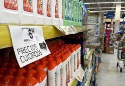 Precios Cuidados: 16 peque�os almacenes de San Pedro se sumaron al programa