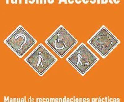 Hoy capacitan en turismo accesible en Claromec�