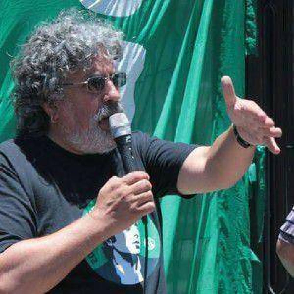 Crisis institucional en Jujuy: “sigue firme la voluntad de los trabajadores  de no permitirle al gobierno que siga manejando nuestras vidas”