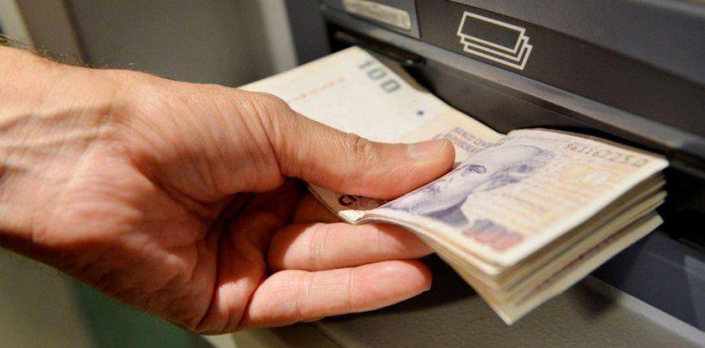 Reiteramos: cronograma de pago de haberes por el mes de noviembre