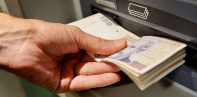 Reiteramos: cronograma de pago de haberes por el mes de noviembre