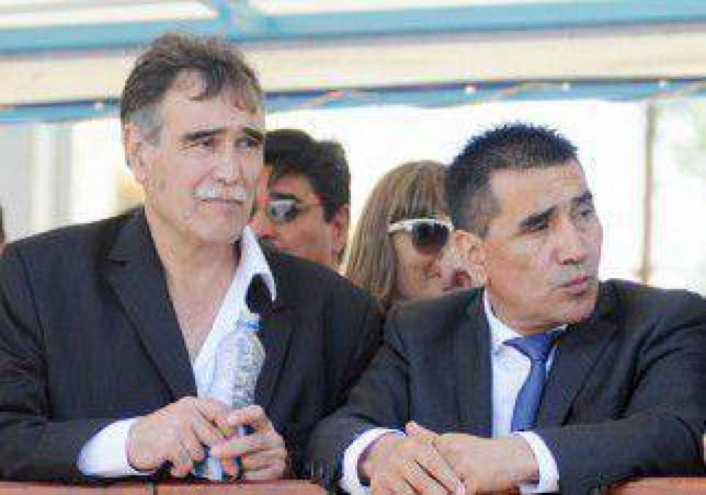 Bertoldi no descarta ser el vice de Rioseco 