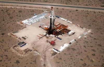 Sapag presenta en Chile las oportunidades y desaf�os de Vaca Muerta