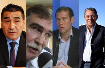Pol�tica neuquina : Lo que vendr�
