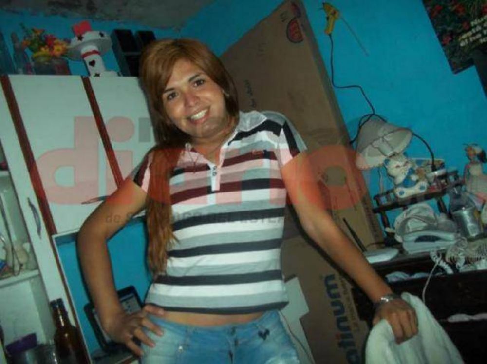 Macabro hallazgo de una joven trans muerta en la Ruta N� 34