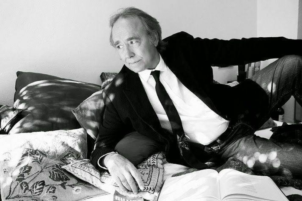 2015: Joan Manuel Serrat vuelve a Salta