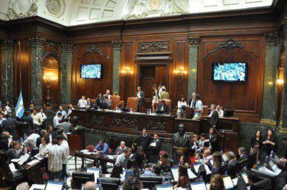 El PRO, a un paso de aprobar los 12 proyectos