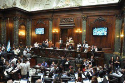 El PRO, a un paso de aprobar los 12 proyectos