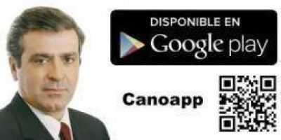 Cano est� en los celulares