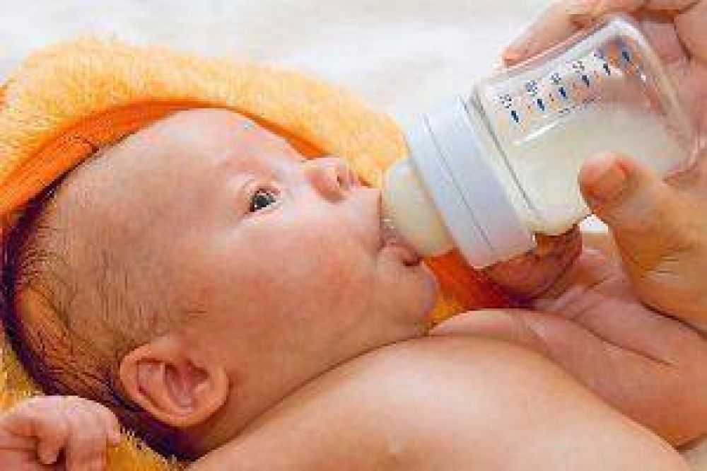 Difunden medidas para prevenir diarrea ydeshidrataci�n en ni�os