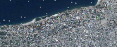 Con im�genes satelitales buscar�n evasores en Bariloche