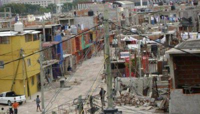 Agilizar�n las escrituras para viviendas en las villas porte�as