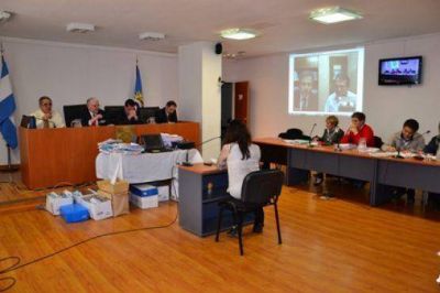 Querella pidi� cinco a�os de prisi�n para los acusados de la tragedia de la Mina 5