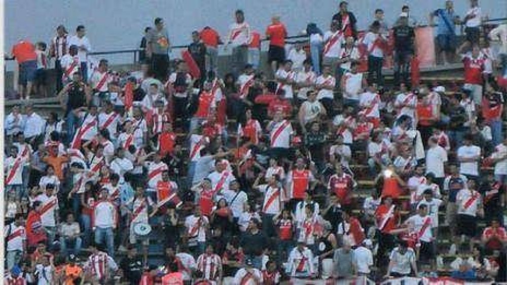Fue un ida y vuelta