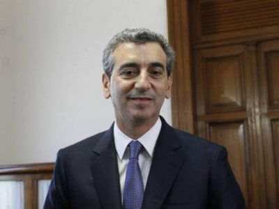 Florencio Randazzo visit� La Plata: �Mi mayor lealtad a este proyecto es transformar los desaf�os que hemos afrontado�