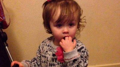 La triste historia de la nena que muri� por la adicci�n de sus padres