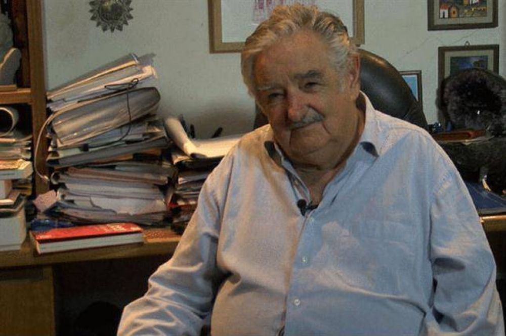 Pepe Mujica: 