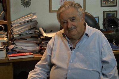 Pepe Mujica: 