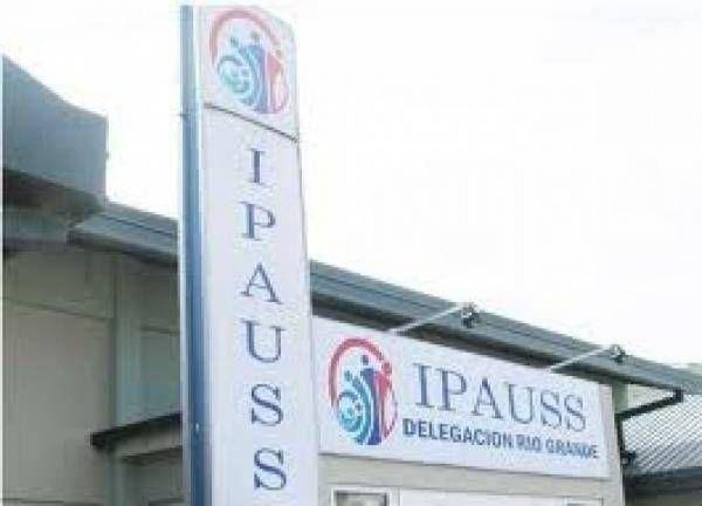 La UCR propone un reg�men de cancelaci�n de deudas con el IPAUSS