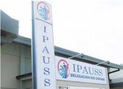 La UCR propone un reg�men de cancelaci�n de deudas con el IPAUSS