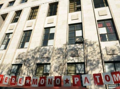 Con gran expectativa, dan a conocer la sentencia del juicio por el triple crimen de Villa Moreno