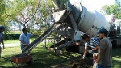 Nuevo equipamiento urbano para el predio del ferrocarril