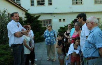 A dos a�os de la desaparici�n de Abel Barbero, familiares buscan mantener vigente la b�squeda