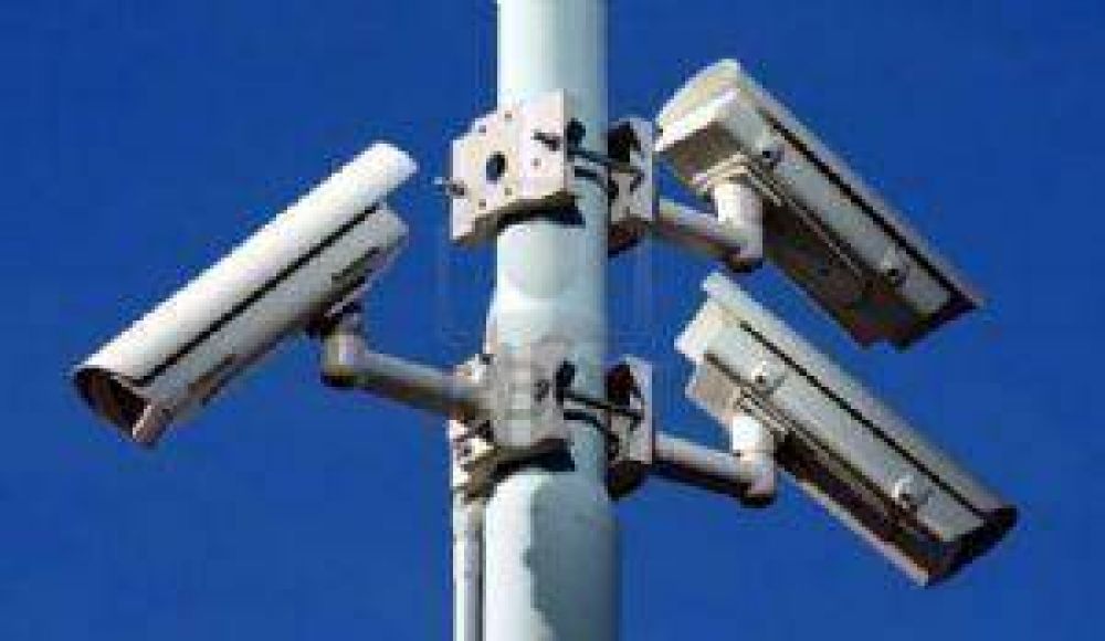 No hay novedades sobre la compra de c�maras de seguridad 