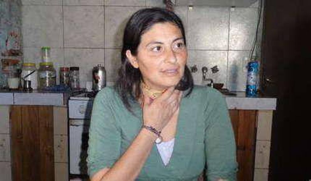 Exclusivo: recibi� 15 a�os de prisi�n por querer matar a su pareja delante de sus hijas