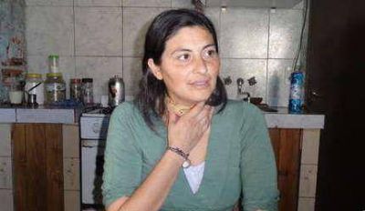 Exclusivo: recibi� 15 a�os de prisi�n por querer matar a su pareja delante de sus hijas