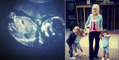 Har� el baby shower de Francesca y el cumplea�os de Constantino en simult�neo