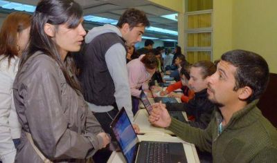 M�s de 31 mil sanluise�os ya se inscribieron en el Plan de Inclusi�n Educativa