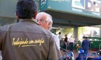 Energ�a: Naci�n advierte que el fin del convenio no habilita suba y Provincia apura definiciones