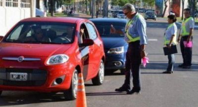 Volver�n a blindar la Costanera en los festejos de Navidad y A�o Nuevo