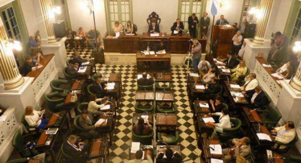 Nombraron representantes para el Comité provincial contra la Tortura