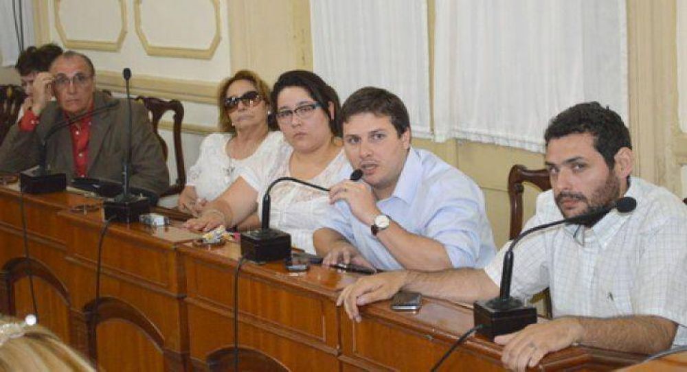 En el Concejo aguardan dos audiencias movidas