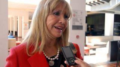 �Hace tres a�os y medio que venimos arreglando todo lo que encontramos mal, en la medida que podemos�