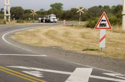 Nueva v�ctima tras accidente de tr�nsito en la �curva de la muerte�