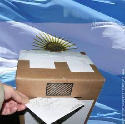 La difusi�n de las PASO en la Ciudad