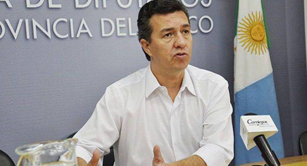 Los promotores de Peppo 2015 podr�an quedarse sin el respaldo de Capitanich