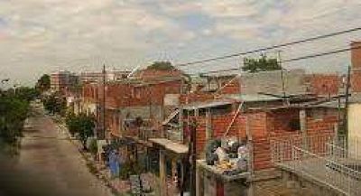 Parque Avellaneda: avalan urbanizaci�n del barrio Cilda�ez