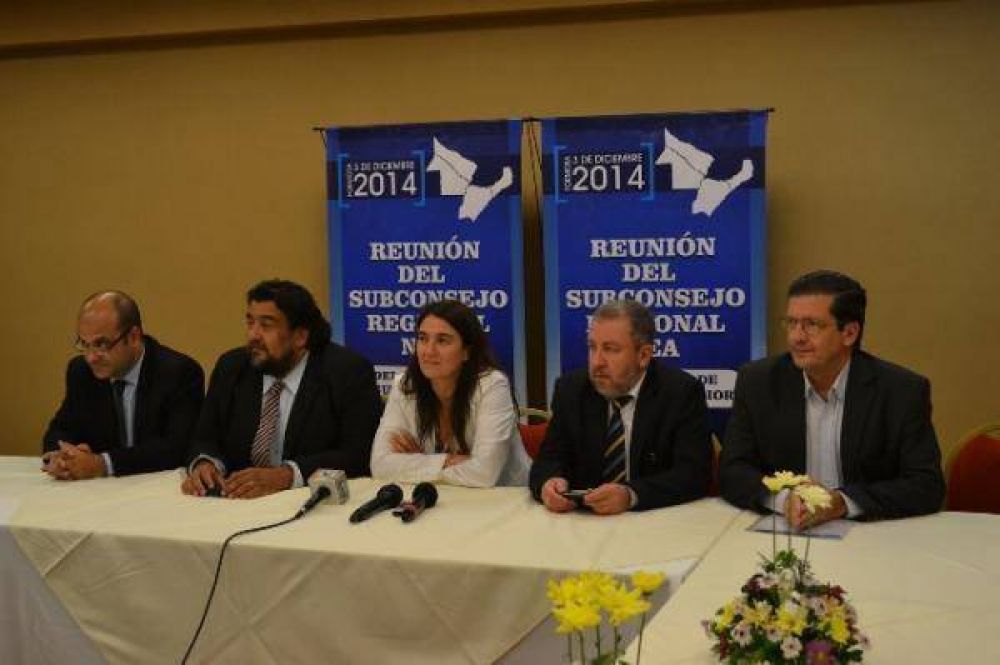 FORMOSA INCORPORA VALIOSAS HERRAMIENTAS PARA FORTALECER LA SEGURIDAD LOCAL Y DE CAR�CTER REGIONAL