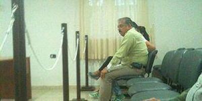 Narcopol�tica: �Hay mucha droga en Pozo de Maza�, dijo un Concejal
