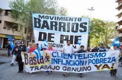 Cooperativas reclamaron en el ministerio de Trabajo por la creaci�n de empleo y la actualizaci�n de salarios 