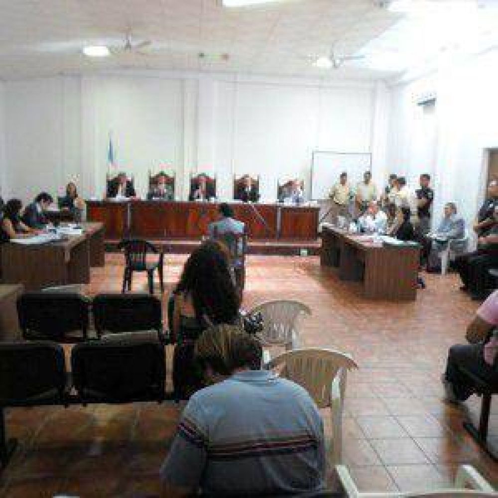 Se realiz� nueva audiencia en un juicio en Jujuy por delitos de lesa humanidad 