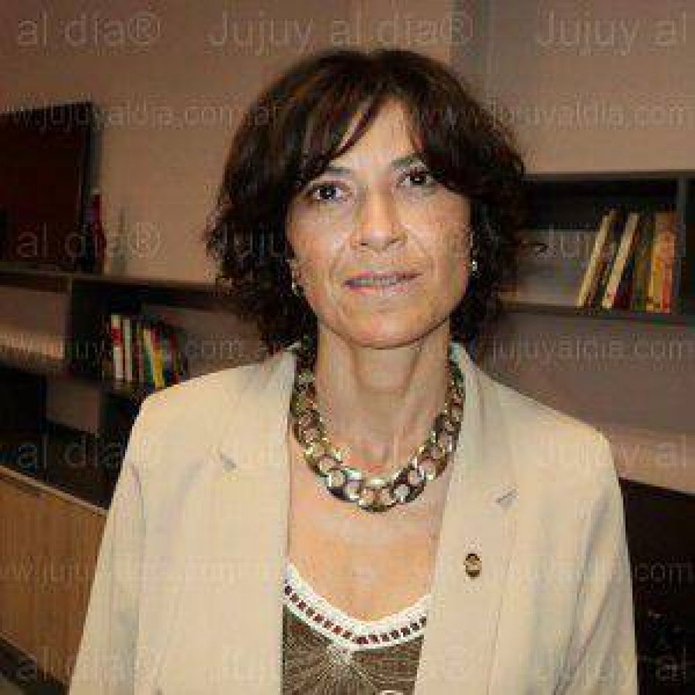 La Ministra de Educaci�n desminti� que en Jujuy se est� analizando prorrogar el ciclo lectivo